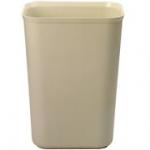 View: 2544 Fire Resistant Wastebasket Pack of 4 pails